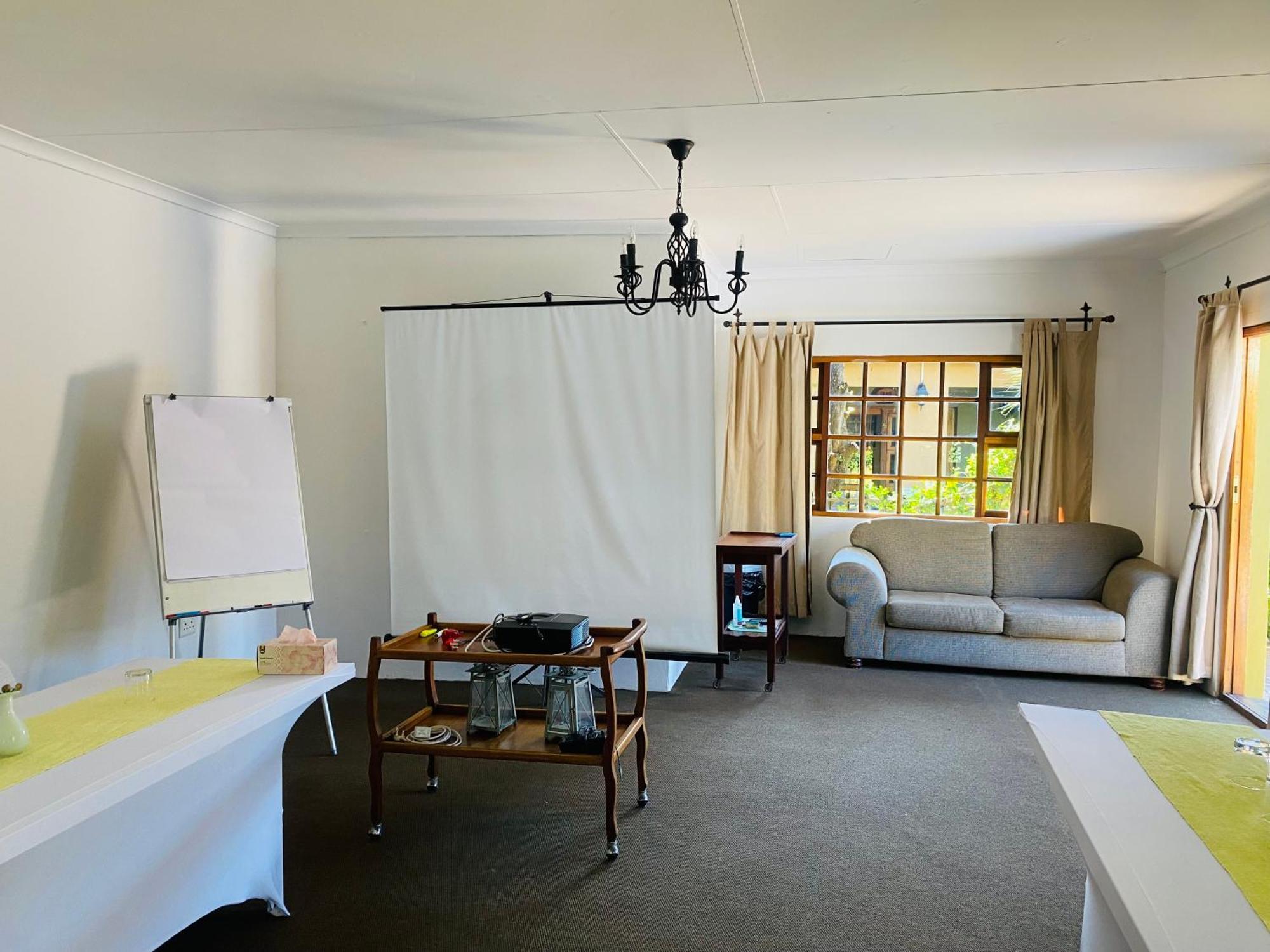 Greenleaf Guest Lodge 블룸폰테인 외부 사진