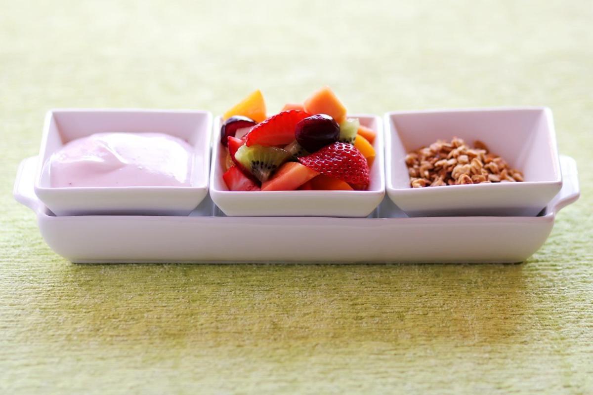 Greenleaf Guest Lodge 블룸폰테인 외부 사진