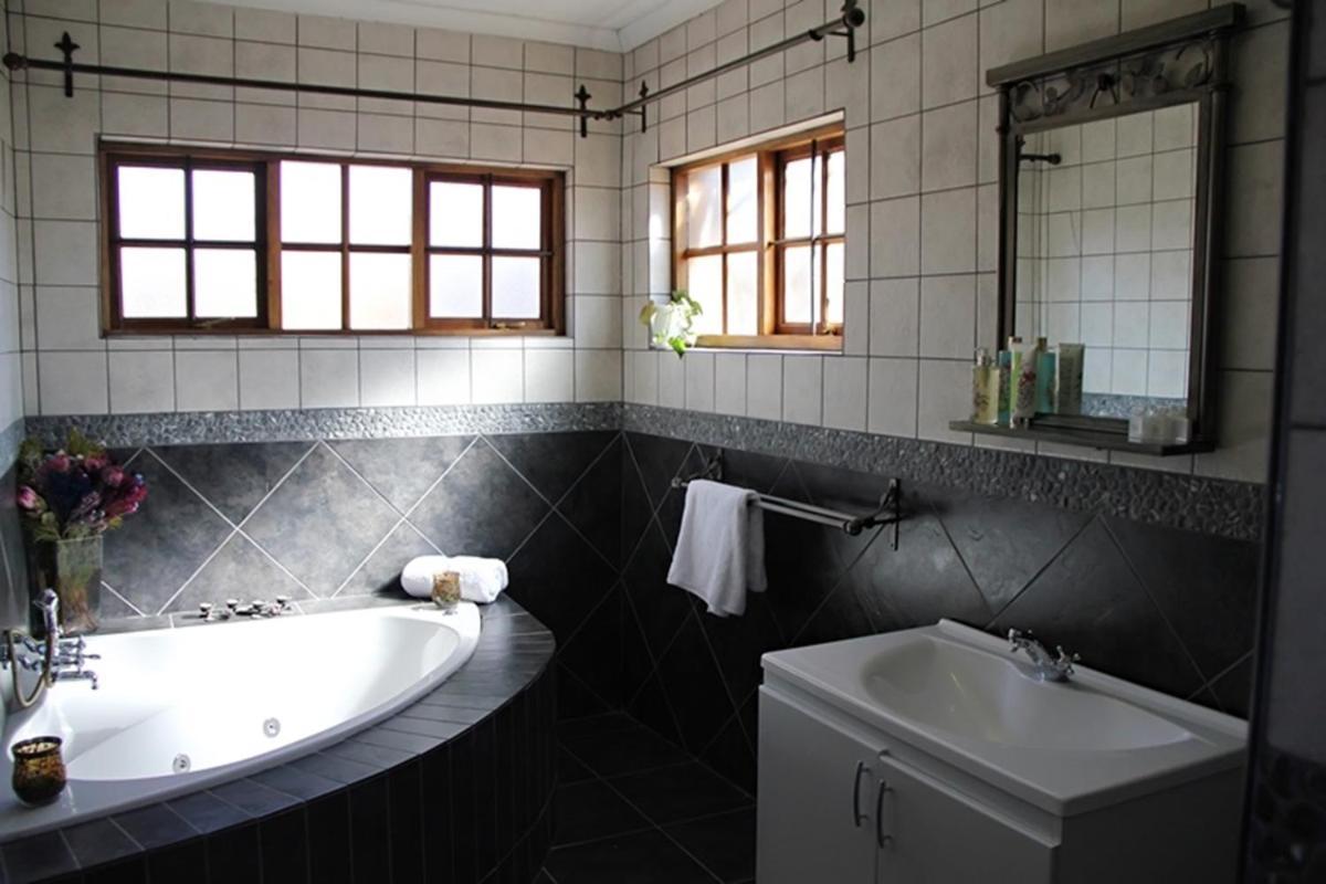 Greenleaf Guest Lodge 블룸폰테인 외부 사진