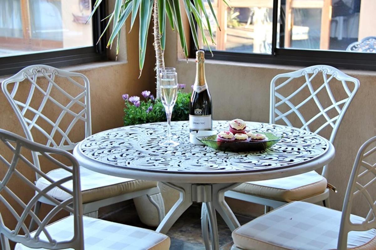 Greenleaf Guest Lodge 블룸폰테인 외부 사진