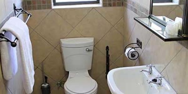 Greenleaf Guest Lodge 블룸폰테인 외부 사진